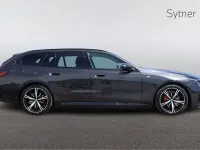 Used BMW 530e M Sport 295 HP (216 kW) 2024 Grey Estate
