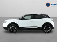 Second-hand Vauxhall Mokka Ultimate 100 kW (136 CP) 2025 SUV