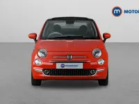 Used Fiat 500C 69 HP (50 kW) 2024 Cabriolet