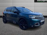 Used Citroën C5 Aircross Flair 2019 SUV