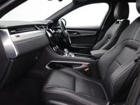 Used Jaguar F-Pace R-Dynamic 404 HP (297 kW) 2023 Blue SUV