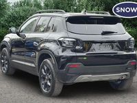 New Jeep Avenger North 136 HP (100 kW) 2025 SUV