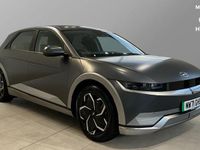 Used Hyundai Ioniq 5 Premium 160 kW (218 HP) 2021 Grey SUV