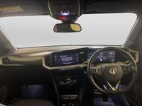 Used Vauxhall Mokka Ultimate 100 kW (136 HP) 2023 Green SUV