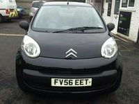 used Citroën C1 1.0