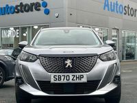 Used Peugeot 2008 Allure Premium 131 HP (96 kW) 2022 SUV