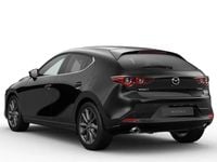 Nuevo Mazda 3 Exclusive-Line 183 CV (134 kW) 2025 Other Utilitario
