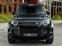 Used Land Rover Defender S 2024 Black SUV
