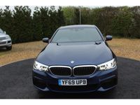 used BMW 530 5 Series i M Sport Saloon