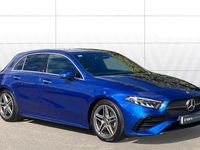 Usado Mercedes A200 Executive 163 CV (119 kW) 2026 Utilitario