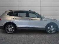 Used VW Tiguan Allspace 150 HP (110 kW) 2023 SUV