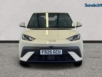 Used BYD Dolphin Surf Comfort 114 kW (156 HP) 2025 Metallic  apricity white Hatchback