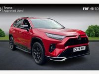 Used Toyota RAV4 Sport 306 HP (225 kW) 2026 SUV