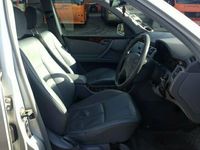 Used Mercedes E200 Elegance 2001 Sedan