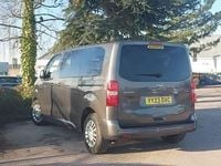 Used Toyota Proace Verso 2023 Grey Estate