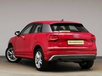 used Audi Q2 30 TDI S Line 5dr