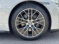Used Porsche Taycan 350 kW (476 HP) 2023 Grey Estate