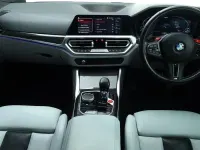 Used BMW M4 Comfort Edition 503 HP (369 kW) 2021 Black Coupe