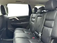 Used Mitsubishi Shogun 2019 Black SUV