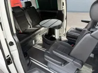 Used VW Caravelle Executive 150 HP (110 kW) 2020 White Van