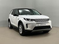 Used Land Rover Discovery Sport S 2020 White SUV