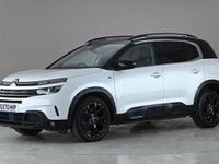 Used Citroën C5 Flair 226 HP (166 kW) 2020 White Hatchback