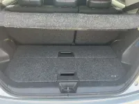 Używany Nissan Note 2007 Srebrny Hatchback