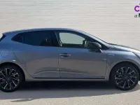 Used Renault Clio V Esprit Alpine 143 HP (105 kW) 2024 Grey Hatchback