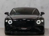 Used Bentley Continental GT 659 HP (484 kW) 2024 Coupe
