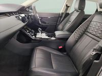 Used Land Rover Range Rover evoque Autobiography 309 HP (227 kW) 2021 Grey SUV