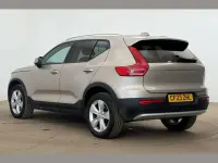 Used Volvo XC40 Core 163 HP (119 kW) 2023 Other SUV