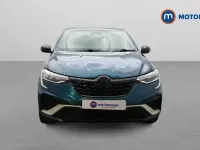 Used Renault Arkana Engineered 143 HP (105 kW) 2023 Blue SUV