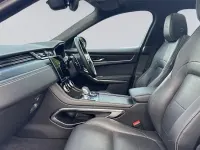 Used Jaguar F-Pace R-Dynamic 204 HP (150 kW) 2024 Grey SUV