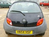 Used Ford Ka 2004 Hatchback