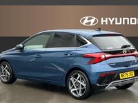 Used Hyundai i20 Ultimate 101 HP (74 kW) 2026 Hatchback