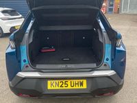 Used Peugeot 3008 Allure 136 HP (100 kW) 2025 Other SUV