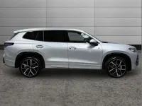 Used VW Tayron R-line 148 HP (108 kW) 2025 Silver SUV