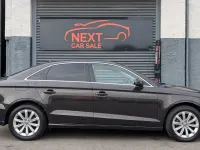 Used Audi A3 Advanced 150 HP (110 kW) 2025 Brown Sedan