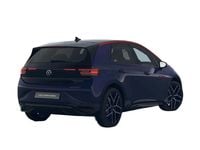 New VW ID.3 GTX 78 kW (107 HP) 2026 Black Hatchback