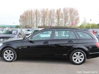 Used Mercedes C220 2012 Estate