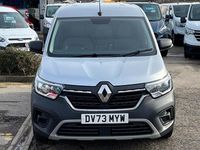 Used Renault Kangoo 2023 Grey MPV