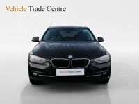 used BMW 135 3 Series 1.5 318I SPORT 4dBHP