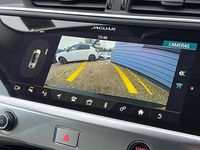 Used Jaguar I-Pace SE 294 kW (400 HP) 2019 Black SUV