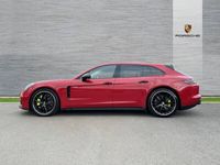 used Porsche Panamera 4 E-HYBRID SPORT TURISMO Estate