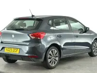 Used Seat Ibiza SE Technology 95 HP (69 kW) 2025 Hatchback
