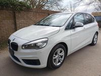 Used BMW 218 Comfort Edition 2015 Other Estate