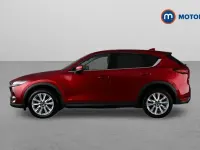 Used Mazda CX-5 Inclusive 165 HP (121 kW) 2020 SUV