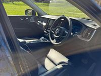 Usado Volvo XC60 Ultimate 2023 Preto SUV