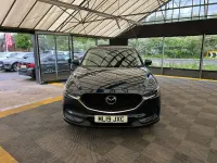 Used Mazda CX-5 Inclusive 165 HP (121 kW) 2019 Blue SUV