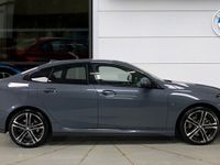 used BMW 220 2 Series d M Sport Gran Coupe 2.0 4dr